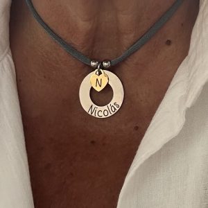 Collar Nicolás