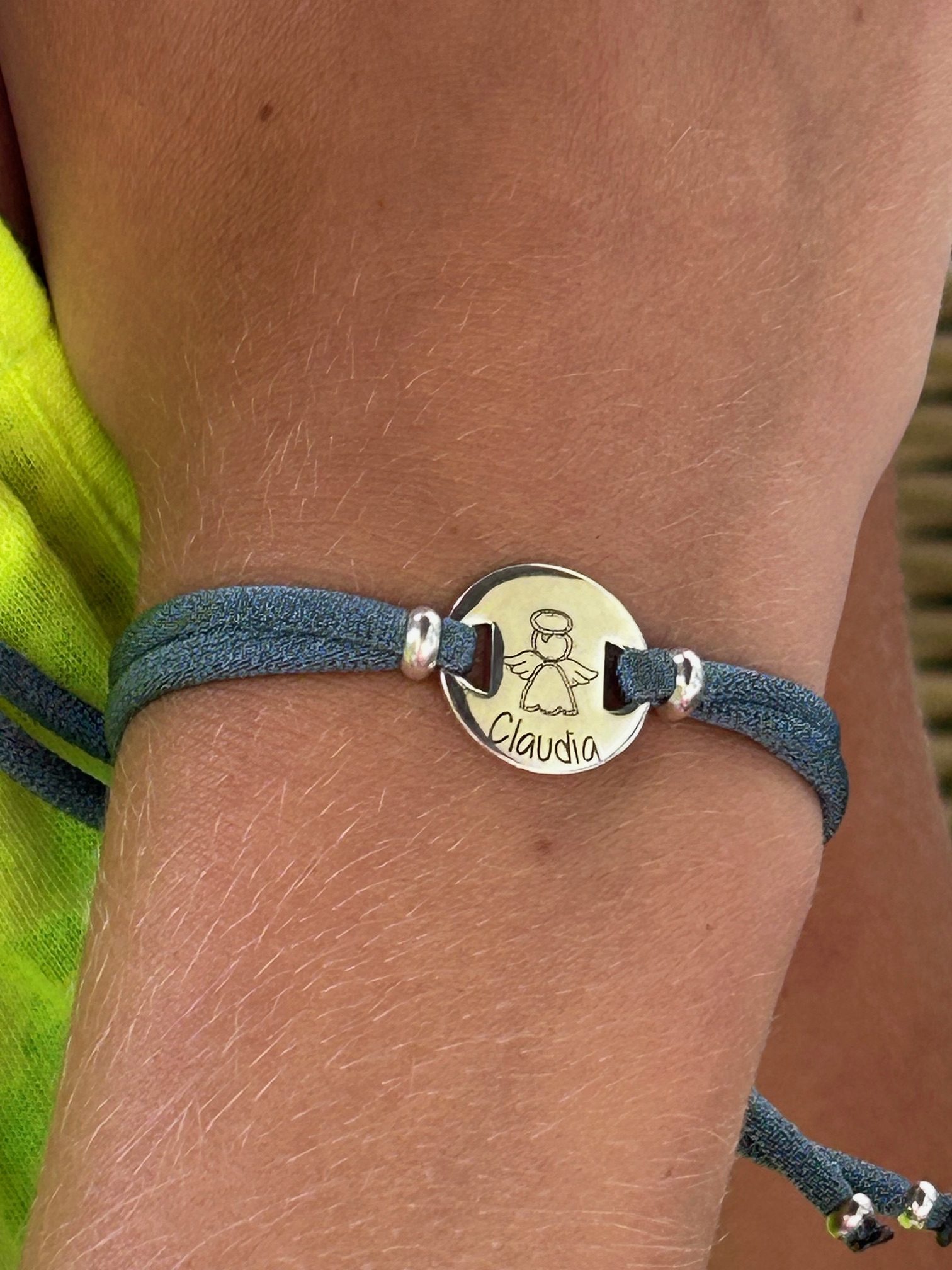 Pulsera Claudia - Imagen 3