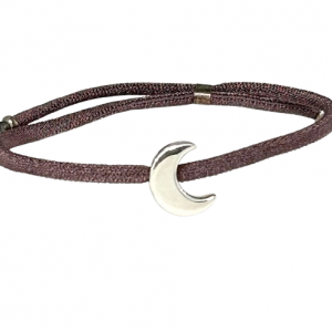 Pulsera luna